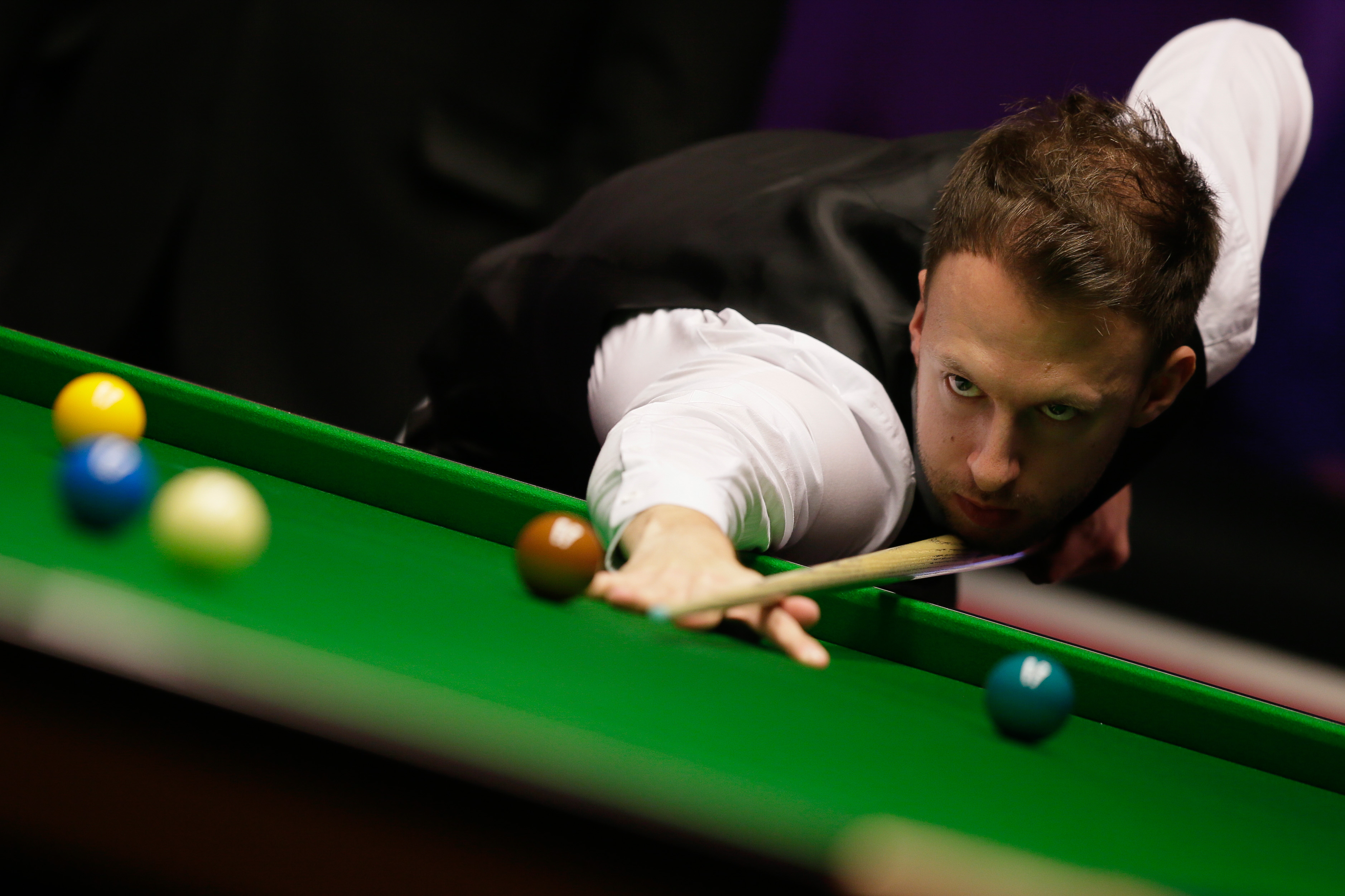 的赛场氛围 的赛场氛围